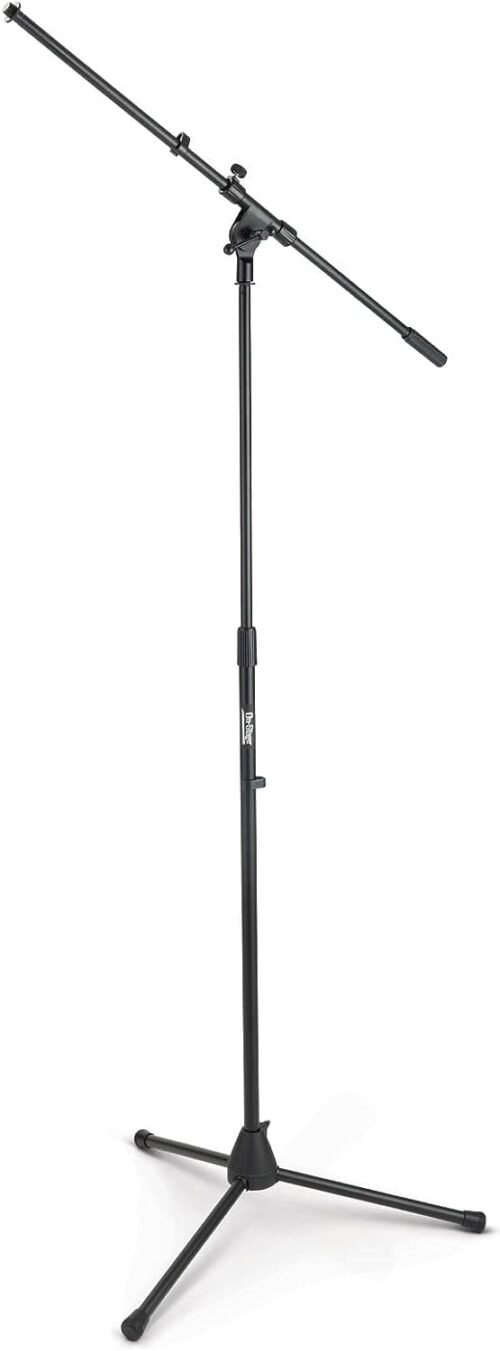 Onstage stand TMP-MS7701B Euro Boom Mic Stand