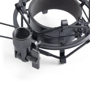 Onstage stand TMP-MY430 Shock Mount for Studio Mics (55 mm-60 mm)