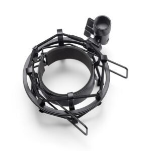 Onstage stand TMP-MY430 Shock Mount for Studio Mics (55 mm-60 mm)