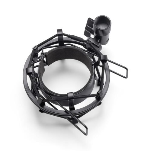 Onstage stand TMP-MY430 Shock Mount for Studio Mics (55 mm-60 mm)
