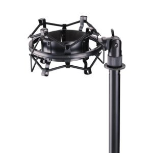 Onstage stand TMP-MY430 Shock Mount for Studio Mics (55 mm-60 mm)