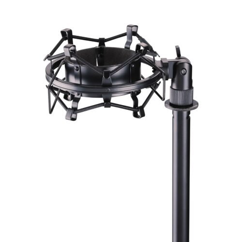 Onstage stand TMP-MY430 Shock Mount for Studio Mics (55 mm-60 mm)