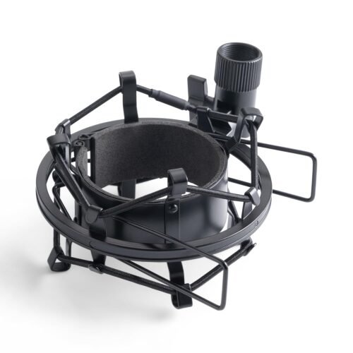 Onstage stand TMP-MY430 Shock Mount for Studio Mics (55 mm-60 mm) Onstage stand TMP-MY430 Shock Mount for Studio Mics (55 mm-60 mm)