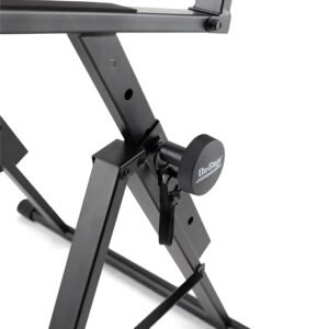 Onstage stand TMP-RS7000 Tilt-Back Amp Stand 2