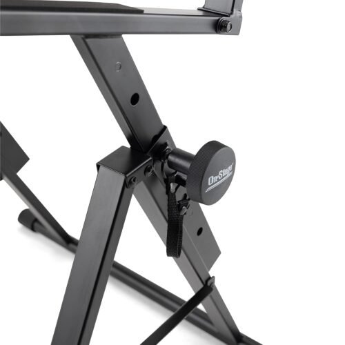 Onstage stand TMP-RS7000 Tilt-Back Amp Stand 2