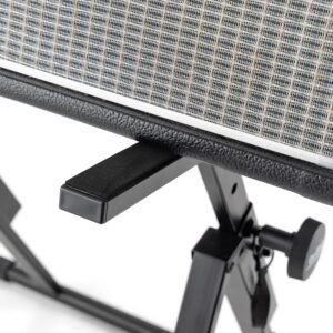 Onstage stand TMP-RS7000 Tilt-Back Amp Stand
