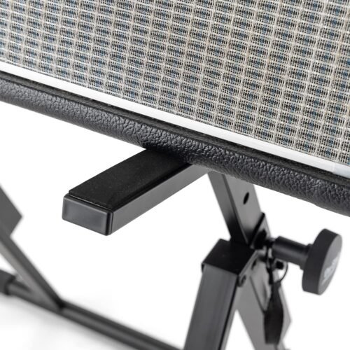 Onstage stand TMP-RS7000 Tilt-Back Amp Stand