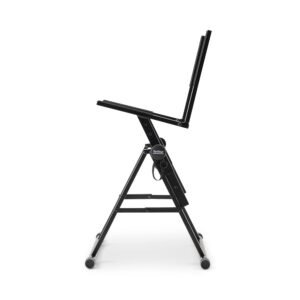 Onstage stand TMP-RS7000 Tilt-Back Amp Stand