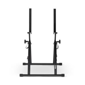 Onstage stand TMP-RS7000 Tilt-Back Amp Stand