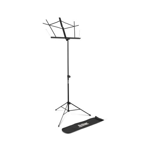 Onstage stand TMP-SM7122BB Compact Sheet Music Stand with Bag Onstage stand TMP-SM7122BB Compact Sheet Music Stand with Bag
