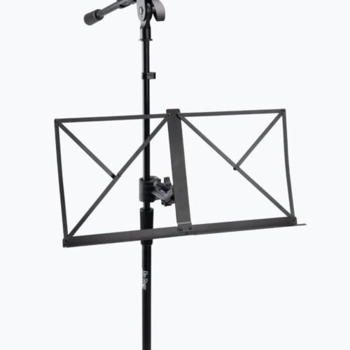 Onstage stand TMP-SMC1500 Clamp-On Sheet Music Bookplate for Mic Stands