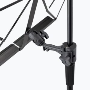 Onstage stand TMP-SMC1500 Clamp-On Sheet Music Bookplate for Mic Stands
