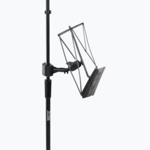 Onstage stand TMP-SMC1500 Clamp-On Sheet Music Bookplate for Mic Stands