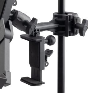 Onstage stand TMP-TCM1500 Tablet/Smartphone Holder