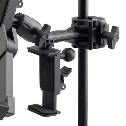 Onstage stand TMP-TCM1500 Tablet/Smartphone Holder