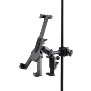 Onstage stand TMP TCM1500 Tablet Smartphone Holder