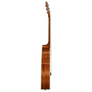Orangewood Dana Mahogany Mini Acoustic Guitar