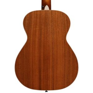 Orangewood Dana Mahogany Mini Acoustic Guitar