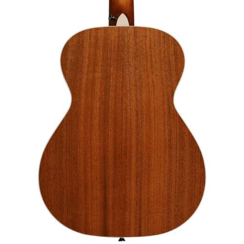 Orangewood Dana Mahogany Mini Acoustic Guitar