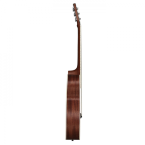 Orangewood Dana Spruce Mini Acoustic Guitar With Bag - Natural Satin 3 Orangewood Dana Spruce Mini Acoustic Guitar With Bag - Natural Satin