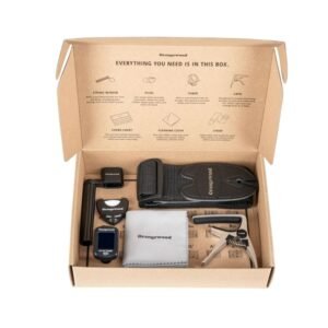 Orangewood Guitar Accessory Kit 2 Orangewood Guitar Accessory Kit 2