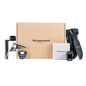 Orangewood Guitar Accessory Kit Orangewood Guitar Accessory Kit