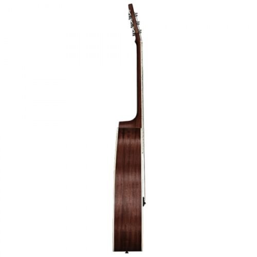 Orangewood Manhattan Spruce Dreadnought Acoustic Guitar 2 Orangewood Manhattan Spruce Dreadnought Acoustic Guitar