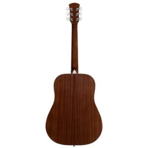Orangewood Manhattan Spruce Dreadnought Acoustic Guitar 3 Orangewood Manhattan Spruce Dreadnought Acoustic Guitar