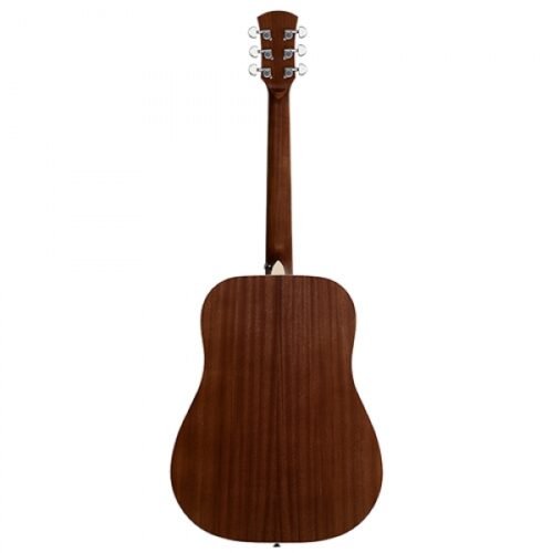 Orangewood Manhattan Spruce Dreadnought Acoustic Guitar 3 Orangewood Manhattan Spruce Dreadnought Acoustic Guitar