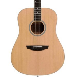 Orangewood Manhattan Spruce Dreadnought Acoustic Guitar Orangewood Manhattan Spruce Dreadnought Acoustic Guitar