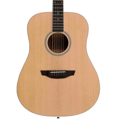 Orangewood Manhattan Spruce Dreadnought Acoustic Guitar Orangewood Manhattan Spruce Dreadnought Acoustic Guitar