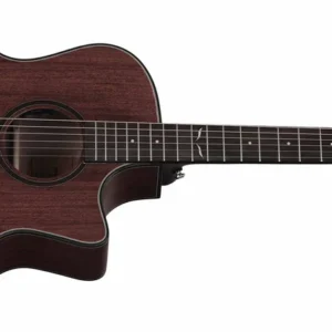 Orangewood Morgan Mahogany Live Electro-Acoustic Guitar 2 Orangewood Morgan Mahogany Live Electro-Acoustic Guitar