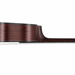 Orangewood Morgan Mahogany Live Electro-Acoustic Guitar 3 Orangewood Morgan Mahogany Live Electro-Acoustic Guitar