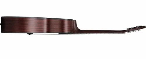 Orangewood Morgan Mahogany Live Electro-Acoustic Guitar 3 Orangewood Morgan Mahogany Live Electro-Acoustic Guitar