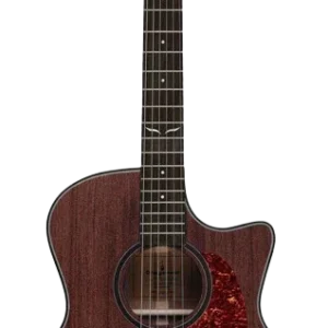 Orangewood Morgan Mahogany Live Electro-Acoustic Guitar Orangewood Morgan Mahogany Live Electro-Acoustic Guitar