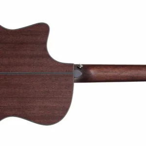 Orangewood Morgan Mahogany Live Electro-Acoustic Guitar 4 Orangewood Morgan Mahogany Live Electro-Acoustic Guitar