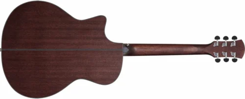 Orangewood Morgan Mahogany Live Electro-Acoustic Guitar 4 Orangewood Morgan Mahogany Live Electro-Acoustic Guitar