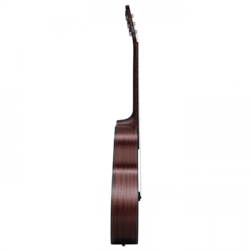 Orangewood Morgan Spruce Live Electro-Acoustic Guitar 2 Orangewood Morgan Spruce Live Electro-Acoustic Guitar