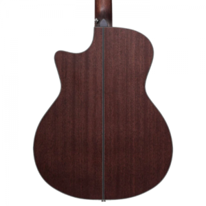Orangewood Morgan Spruce Live Electro-Acoustic Guitar 3 Orangewood Morgan Spruce Live Electro-Acoustic Guitar