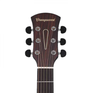 Orangewood Morgan Spruce Live Electro-Acoustic Guitar 4 Orangewood Morgan Spruce Live Electro-Acoustic Guitar