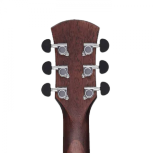 Orangewood Morgan Spruce Live Electro-Acoustic Guitar 5 Orangewood Morgan Spruce Live Electro-Acoustic Guitar
