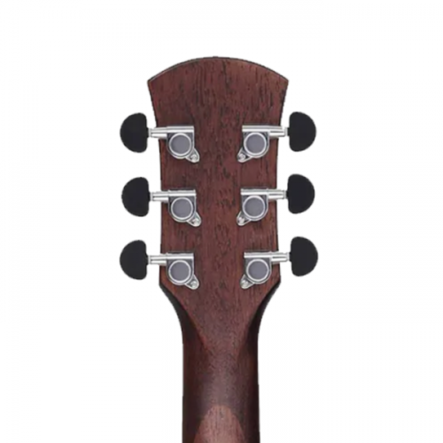 Orangewood Morgan Spruce Live Electro-Acoustic Guitar 5 Orangewood Morgan Spruce Live Electro-Acoustic Guitar