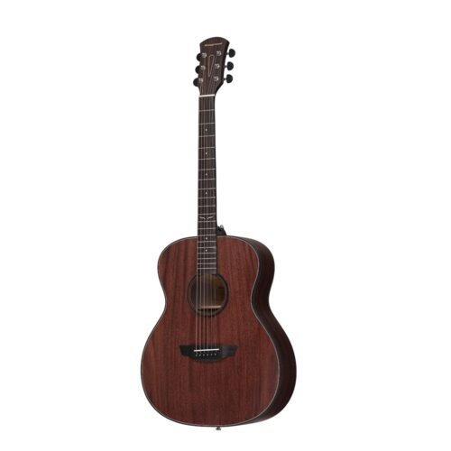 Orangewood Oliver Mahogany Electro Acoustic Guitar