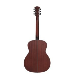 Orangewood Oliver Mahogany Electro Acoustic Guitar