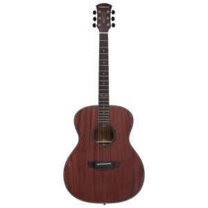 Orangewood Oliver Mahogany Live OW-OLIVER-M-L Electro Acoustic Guitar