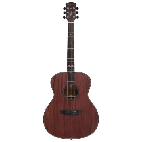 Orangewood Oliver Mahogany Live OW-OLIVER-M-L Electro Acoustic Guitar Orangewood Oliver Mahogany Live OW-OLIVER-M-L Electro Acoustic Guitar