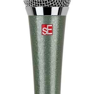 SE ELECTRONICS V7 Dynamic Microphone for Singing - Vintage Edition