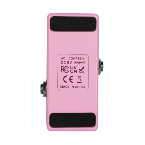 SORAN JLP-01 Rhythm Loop Looper Pedal for Electric Guitar 3 SORAN JLP-01 Rhythm Loop Looper Pedal for Electric Guitar