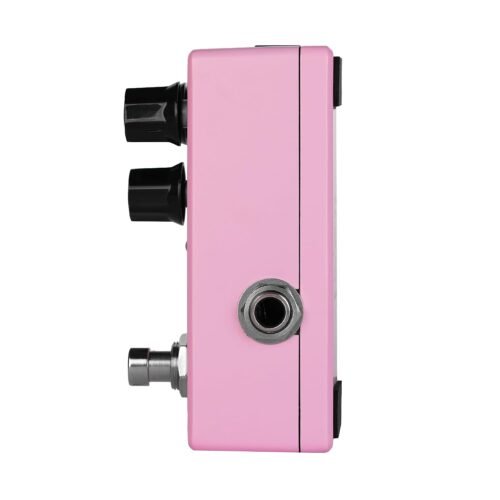 SORAN JLP-01 Rhythm Loop Looper Pedal for Electric Guitar 4 SORAN JLP-01 Rhythm Loop Looper Pedal for Electric Guitar