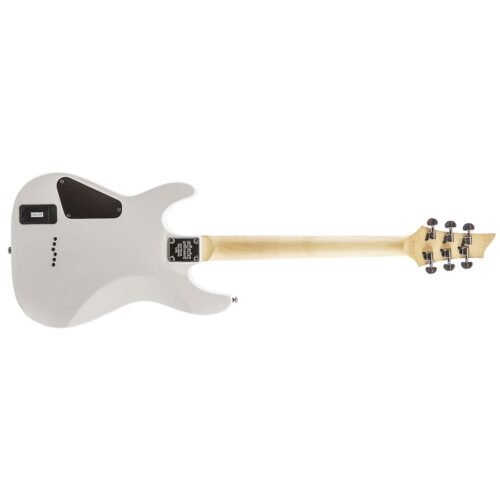 Schecter Demon-6 VWHT Electric Guitar 3244 - Vintage White 4 Schecter Demon-6 VWHT Electric Guitar 3244 - Vintage White